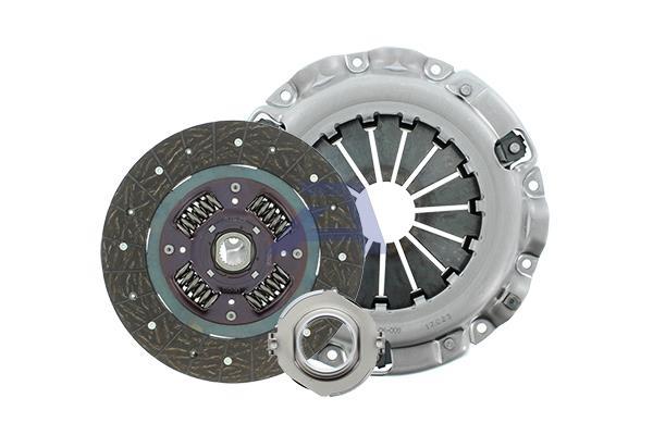 Kit d'embrayage AISIN KK-014